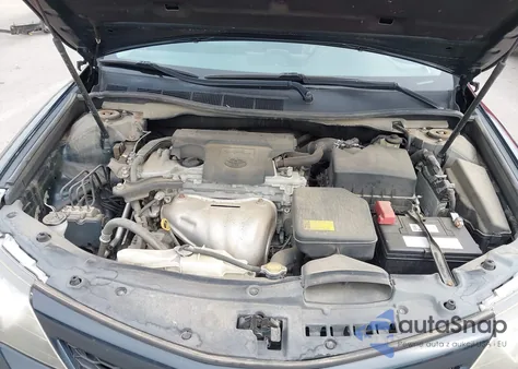 2014 Toyota Camry Se Sport z USA, uszkodzony, nr VIN 4T1BF1FK4EU433564